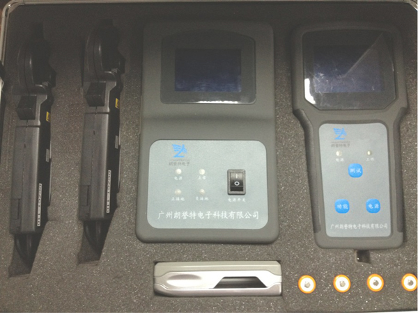 LT-J100 变电站直流环网解环仪